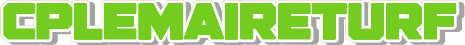 CPLEMAIRETURF