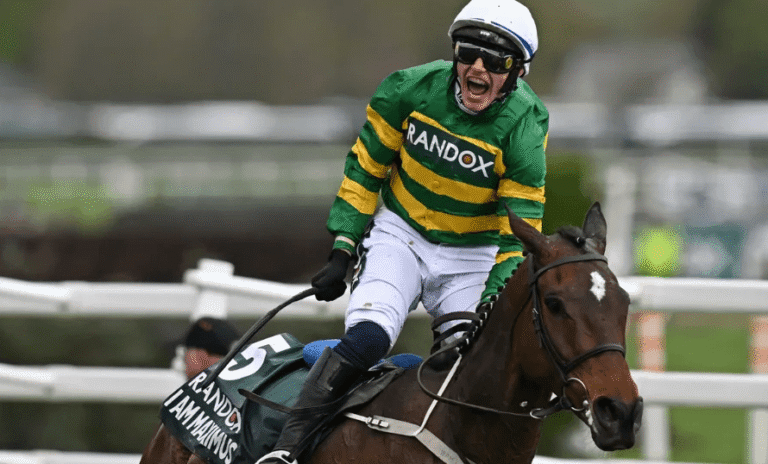 How Racecourses Prepare for Major Events