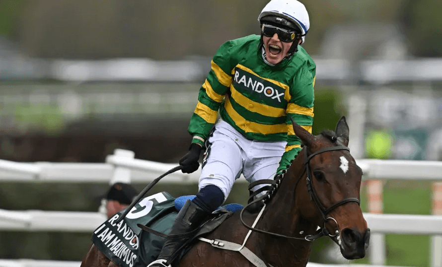 How Racecourses Prepare for Major Events