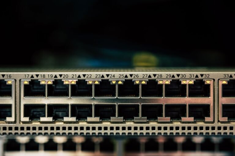 correct router address format