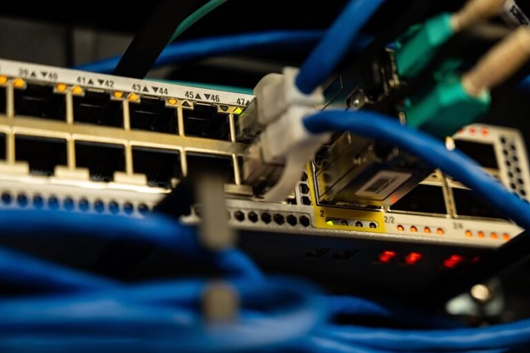 incomplete router address explained