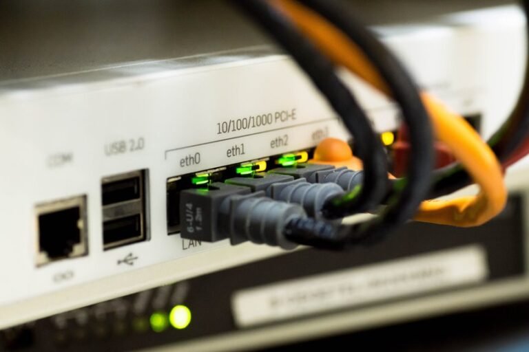 incomplete router address explained