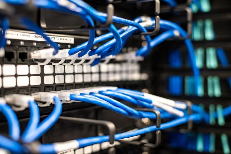 private ip admin access configuration