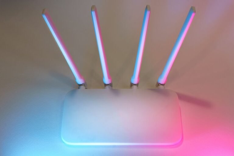 router admin panel access guide