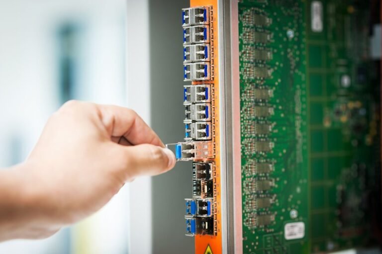 router configuration made easy