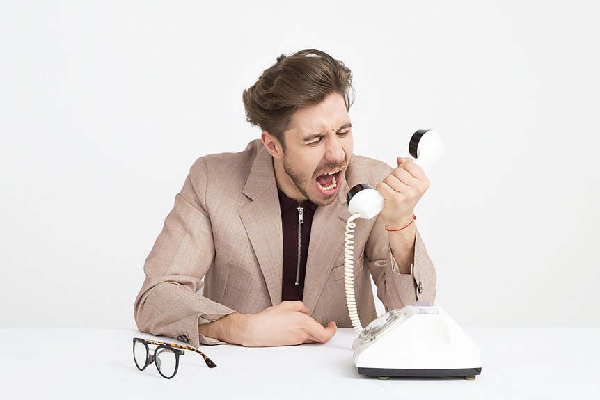 important phone number for troubleshooting