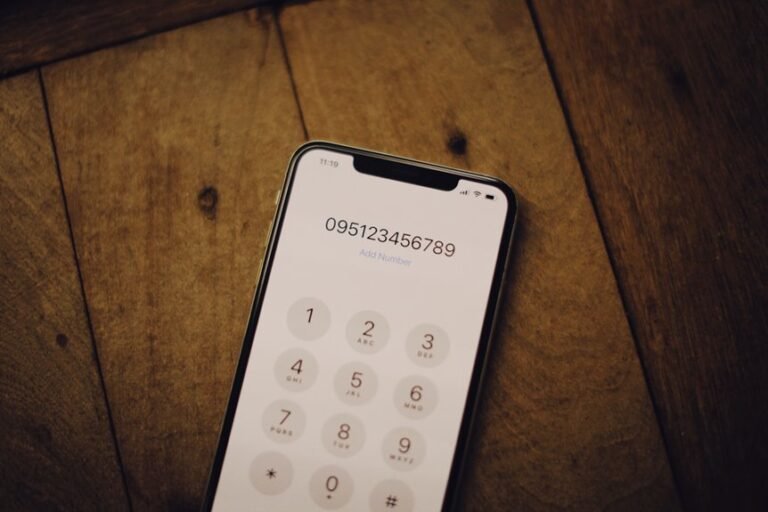 phone number issues explained
