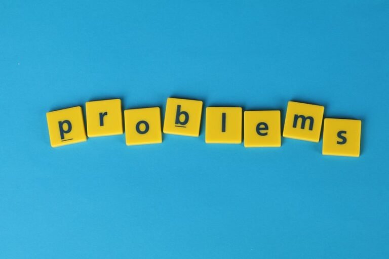 simple methods for recurrent issues