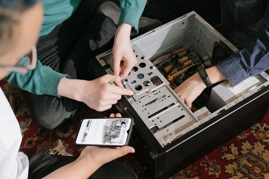 troubleshooting unexpected concerns guide