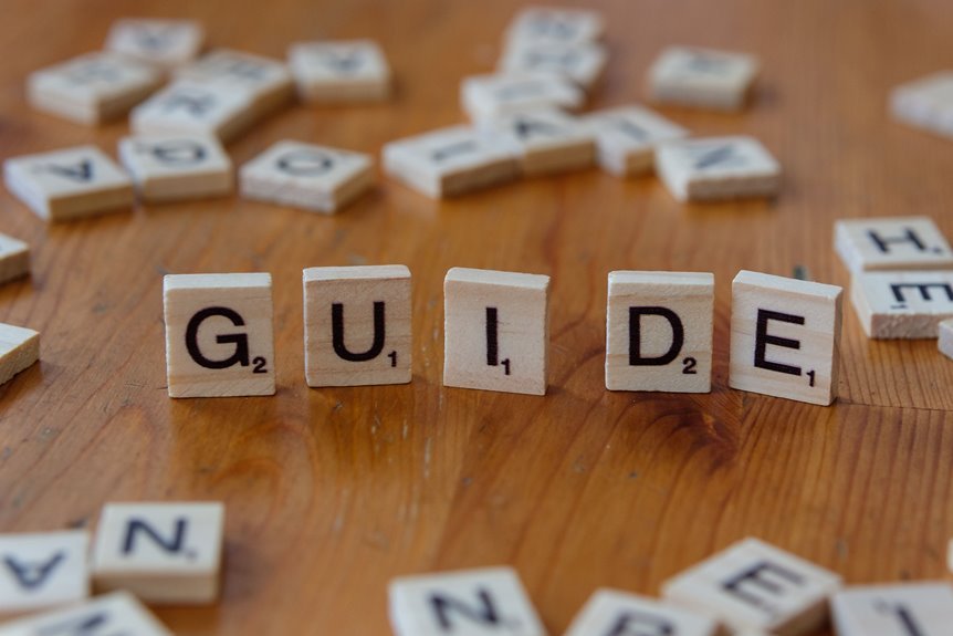 useful advice for handling issues