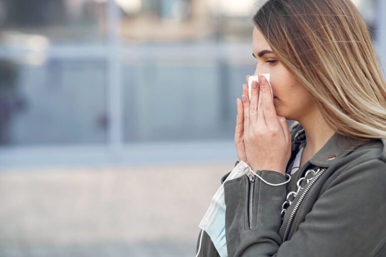 what to do about common complications develop