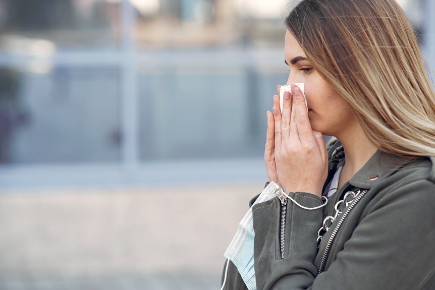 what to do about common complications develop